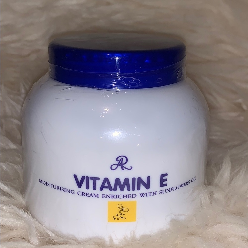 ‼️SOLD‼️AR VITAMEN E